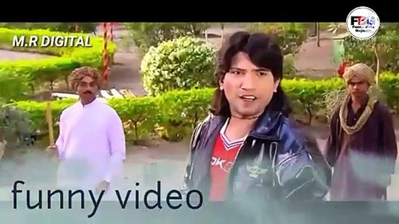 New funny video