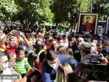 Gobierno de Mérida entregó bandas de gobierno a diferentes sectores sociales como símbolo de unidad