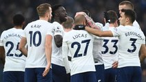 Tottenham'da koronavirüs depremi! Pozitif vakalar her geçen gün hızla artıyor