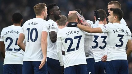Tottenham'da koronavirüs depremi! Pozitif vakalar her geçen gün hızla artıyor