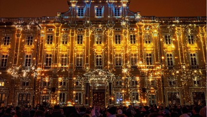 D'où vient la Fête des lumières à Lyon ?