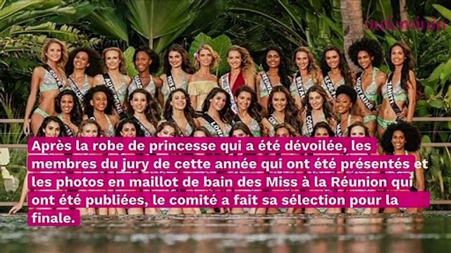 Miss France 2022 : 14 candidates déjà éliminées de la finale à leur issue, mais pourquoi ?