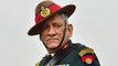CDS Bipin Rawat, wife and 13 others died in chopper crash
