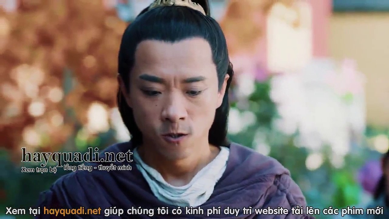 Thái Cổ Thần Vương Tập 18 - VTV3 thuyết minh tap 19 - Phim Trung Quốc - xem phim thai co than vuong tap 18