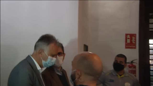 Bolaños prevé haber movilizado 240 millones de euros antes de final de año por la erupción de La Palma