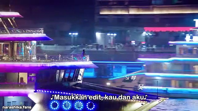  Cute programmer full episode 17 sub indo