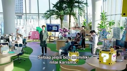 Cute Programmer Full Episode 18 Sub Indo