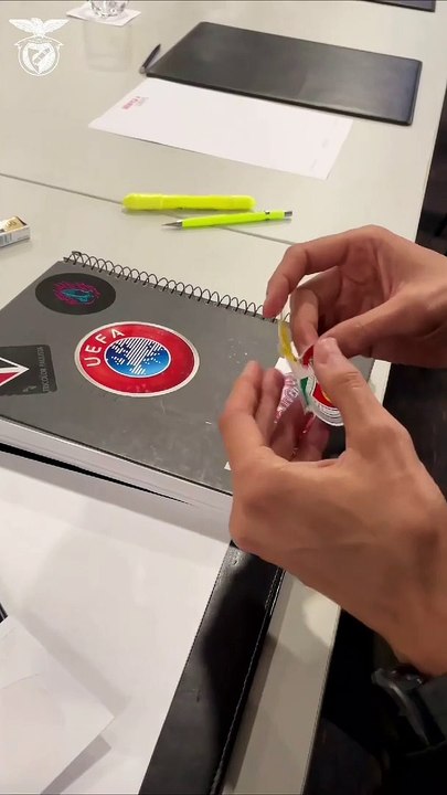Kaká