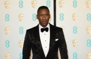 Mahershala Ali feels 'humbled and encouraged' by Wesley Snipes' support for Blade role