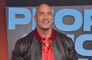 Dwayne 'The Rock' Johnson gave his People’s Champion Award away for Make-A-Wish-Foundation