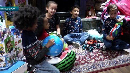 Traditional toys make a comeback - and kidults are helping drive the trend