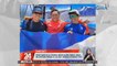 Pinoy obstacle course racer Elias Tabac, wagi ng gintong medalya sa 2021 World's Highest OCR  | 24 Oras