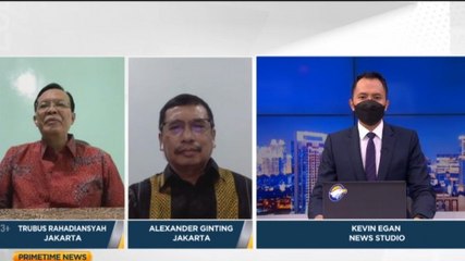 Penyebab PPKM Level 3 saat Nataru Dibatalkan