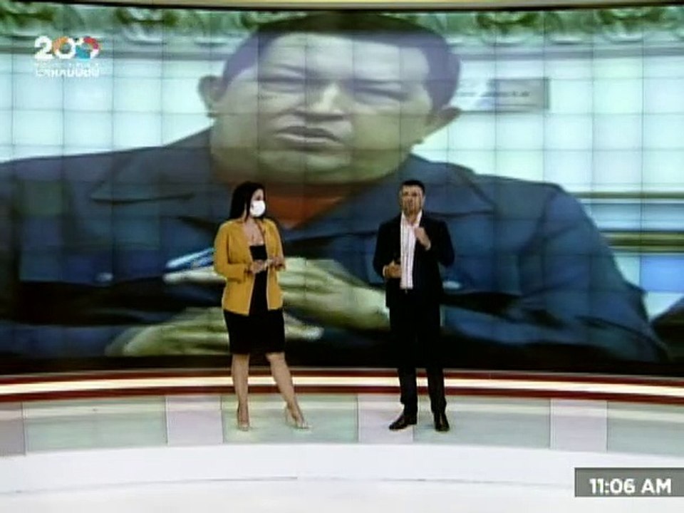 Café en la mañana | 08 de diciembre conmemoramos las palabras del Comandante Hugo Chávez