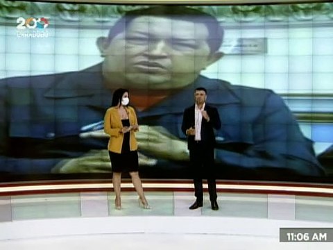 Café en la mañana | 08 de diciembre conmemoramos las palabras del Comandante Hugo Chávez