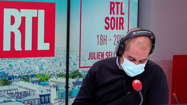 Les infos de 18h - Ce que l'on sait du projet d'attentat déjoué à Paris