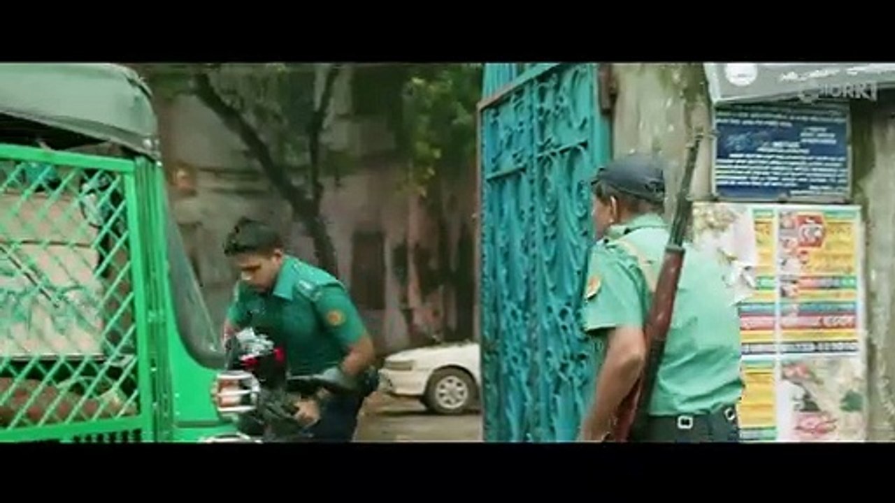 Morichika (2021) | Episode - 01 | মরিচীকা (পর্ব - ০১)