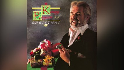 Kenny Rogers - Christmas Is My Favorite Time Of The Year