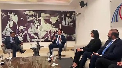 Administrador Banreservas aclara controversial fiesta navideña