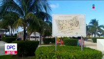 Se registra nueva balacera en zona hotelera de Cancún
