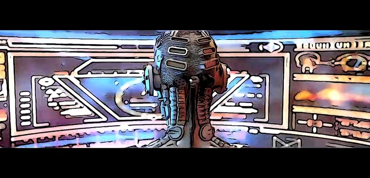 Orbiters-Episode 2-"Peace In Our Time"