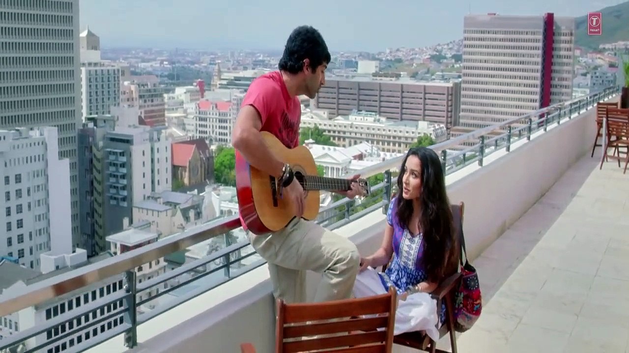 Chahun Main Ya Naa Full Video Song Aashiqui 2 _ Aditya Roy Kapur, Shraddha Kapoor