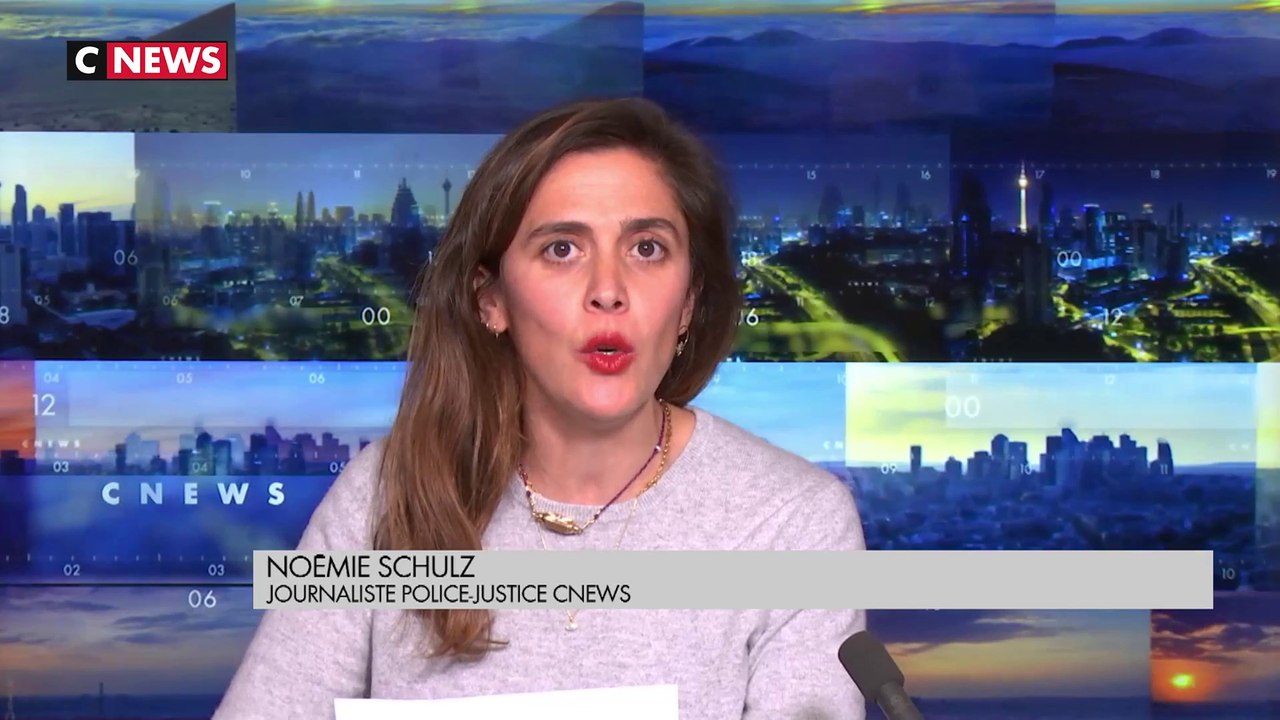 Alain Griset, ministre des PME démissionne du gouvernement