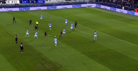 Dybala Foul Incident ⚽