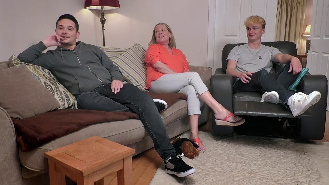 Gogglebox.Ireland.S07E10