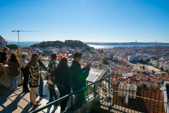 CDC Now Advises Against Travel to France, Portugal, More European Countries