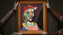 These Are the Artists With the Most Expensive Paintings in the World Right Now