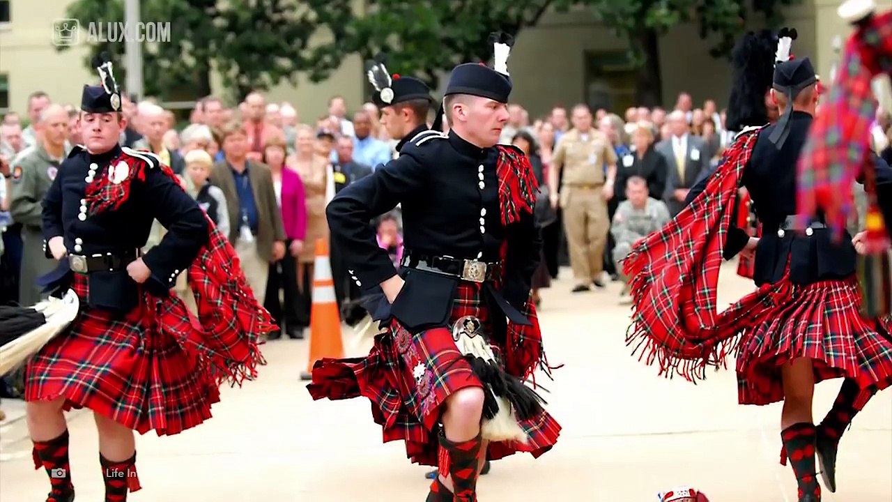 15 Things You Didn’t Know About Scotland