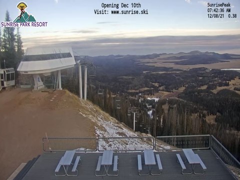 Cozy cabin adventures to escape to in Arizona - ABC15 Digital