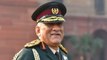 How decorated was military career of CDS Bipin Rawat?