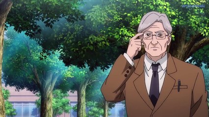 Quanzhi Fashi Season 4 Episode 6 English Subbed