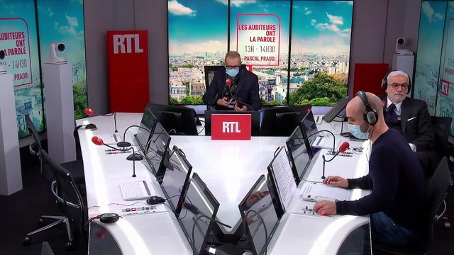 Covid-19 : souhaitez-vous faire vacciner vos enfants ?