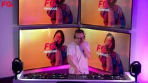 MARK LOWER | HAPPY HOUR DJ | LIVE DJ MIX | RADIO FG