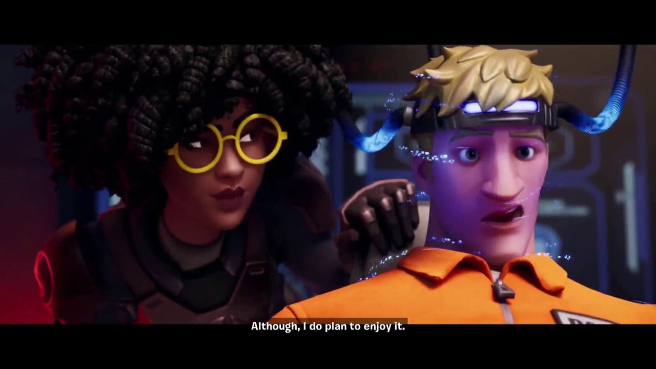 THE END OF Fortnite...   Chapter 2 Season 8  Finale Live Event!