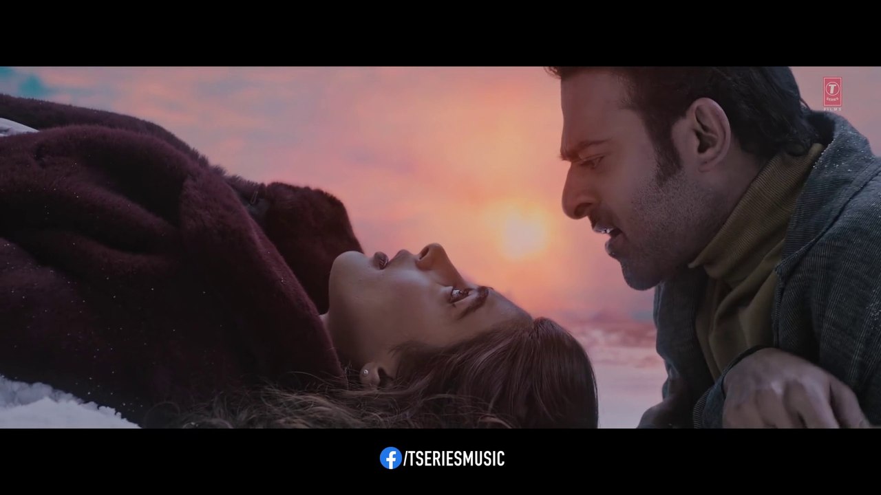 Soch Liya Song - Radhe Shyam - Prabhas, Pooja Hegde - Mithoon, Arijit Singh, Manoj M - Bhushan K