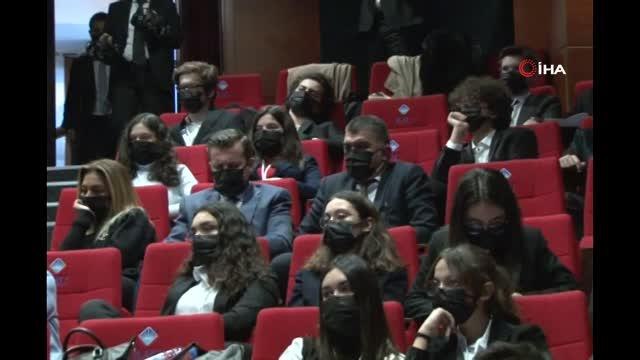 BM Genel Sekreter Yardımcısı İklim Değişikliği Zirvesi'ne katıldı