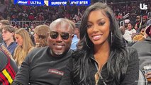 Porsha Williams Has Set A Date For An 'Intimate' Wedding, Considering 3 Ceremonies