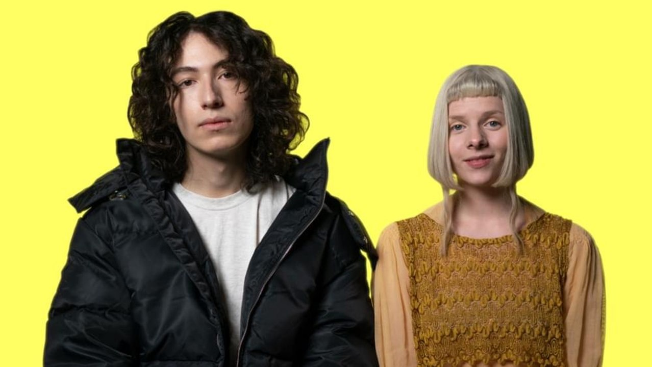 Sub Urban “PARAMOUR (feat. AURORA)" Official Lyrics & Meaning | Verified