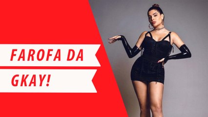 FAROFA DA GKAY: VIIH TUBE 'PEGADORA', TRETA DE DEOLANE E MAIS! SAIBA TUDO QUE ROLOU NO EVENTO! (2021)