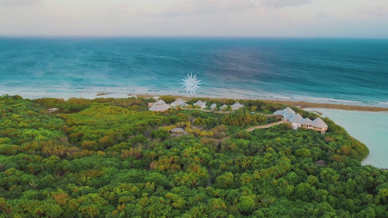 Soneva Soul - the new wellness destination by Soneva