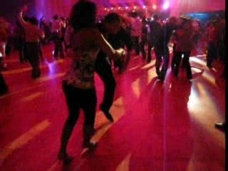 Monaco salsa congres big sofiane