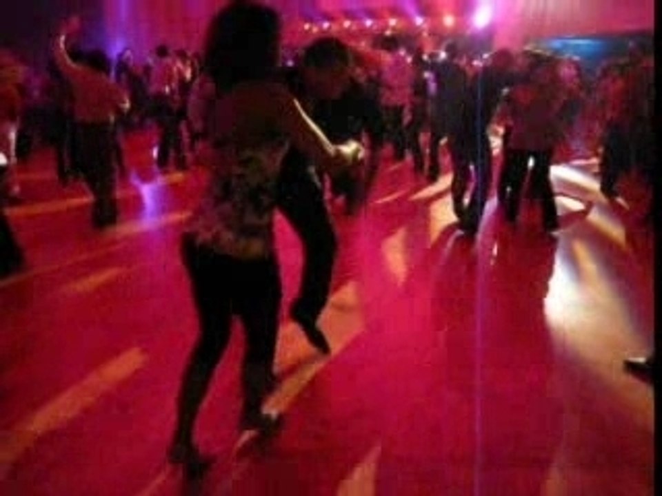 Monaco salsa congres big sofiane