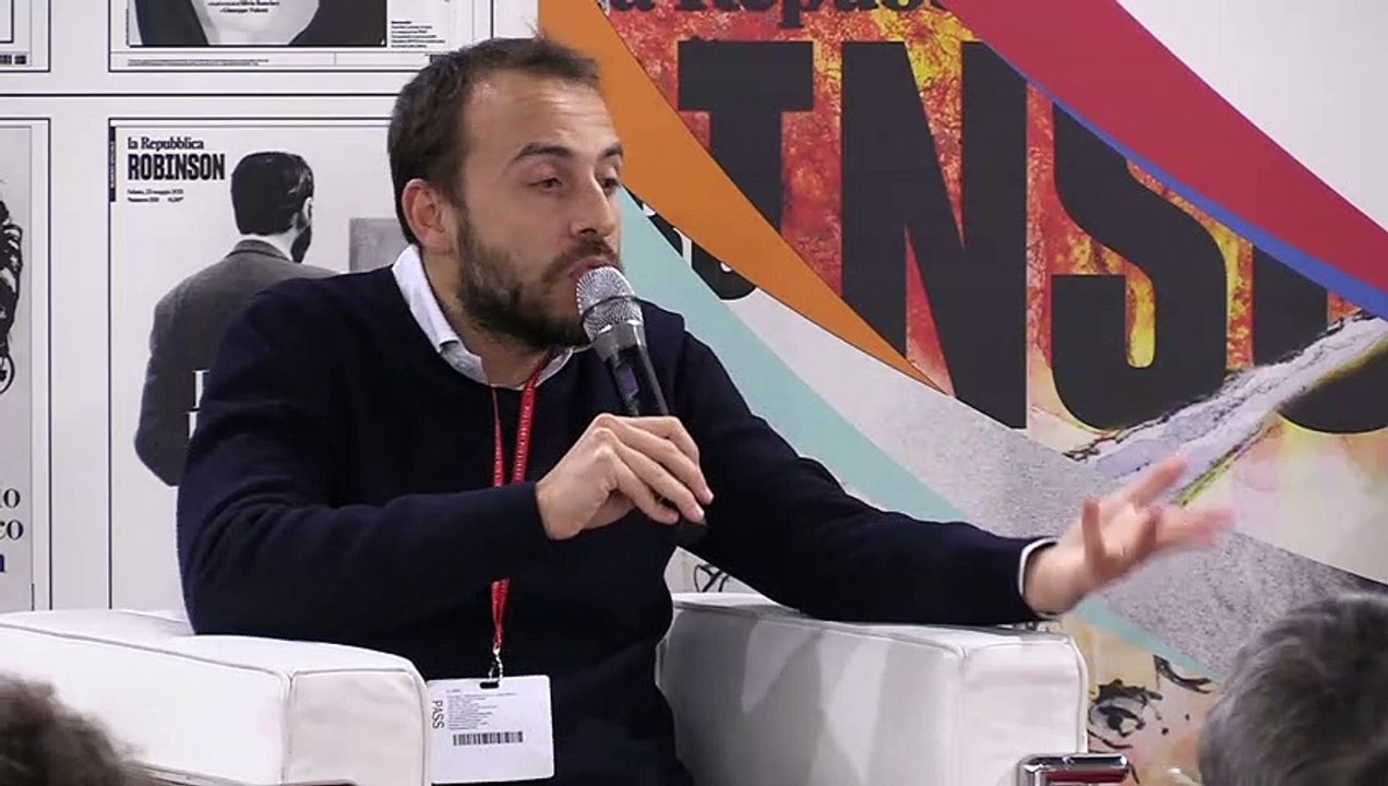 Più libri più liberi, Santelli: "Dobbiamo capire la Cina per affrontare le sfide che ci pone"
