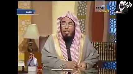 كيف يصلي الوهابية على رسول الله؟