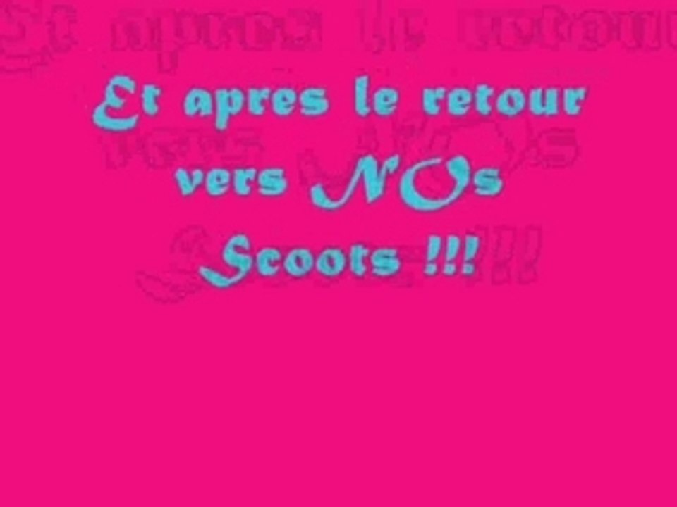 Euh des bouffones =)