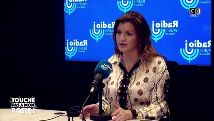 "On ne va pas s'interdire les plans à trois" : la phrase choc de Marlène Schiappa !
